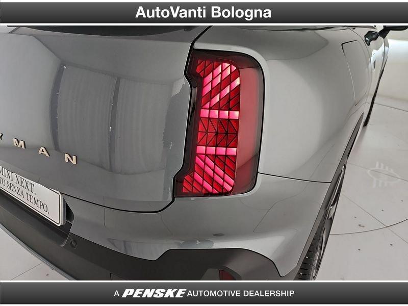 MINI Mini Countryman U25 Mini C Classic Countryman