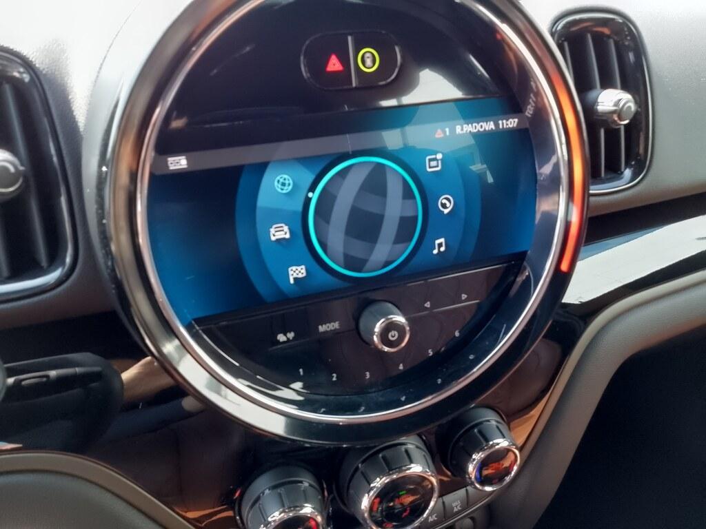 Mini One D Countryman 1.5 TwinPower Turbo One D Hype