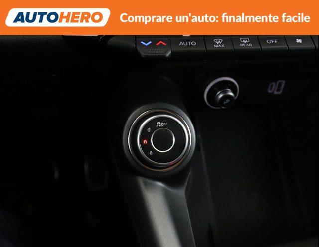 ALFA ROMEO Tonale 1.5 130 CV MHEV TCT7 Edizione Speciale