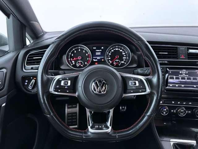 Volkswagen Golf GTI Performance 2.0 TSI 5p. BlueMotion Technology