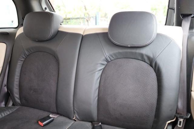 LANCIA Ypsilon 1.3 MJT 90CV Platino Automatica per NEOPATENTATI