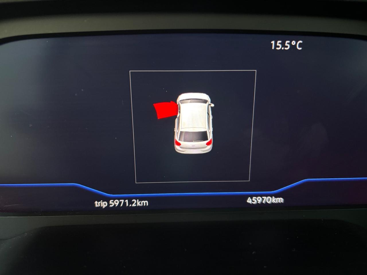 Volkswagen Polo 1.0 TSI 5p. Highline RLINE BlueMotion Technology