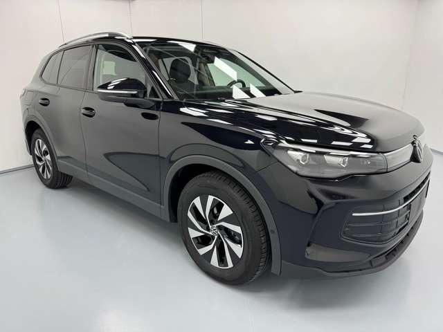 Volkswagen Tiguan Edition Plus 1.5eTSI DSG 150CV *ComfortPack* PROMO