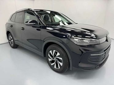 Volkswagen Tiguan Edition Plus 1.5eTSI DSG 150CV *ComfortPack* PROMO