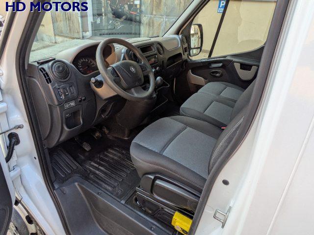 IVECO Daily MASTER T35 2.3 dCi/130 PM Ribaltabile GEMELLATO