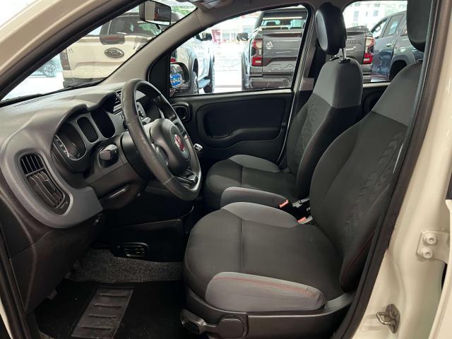 Fiat Panda Panda III 2016 4x4 0.9 t.air t. 4x4 s