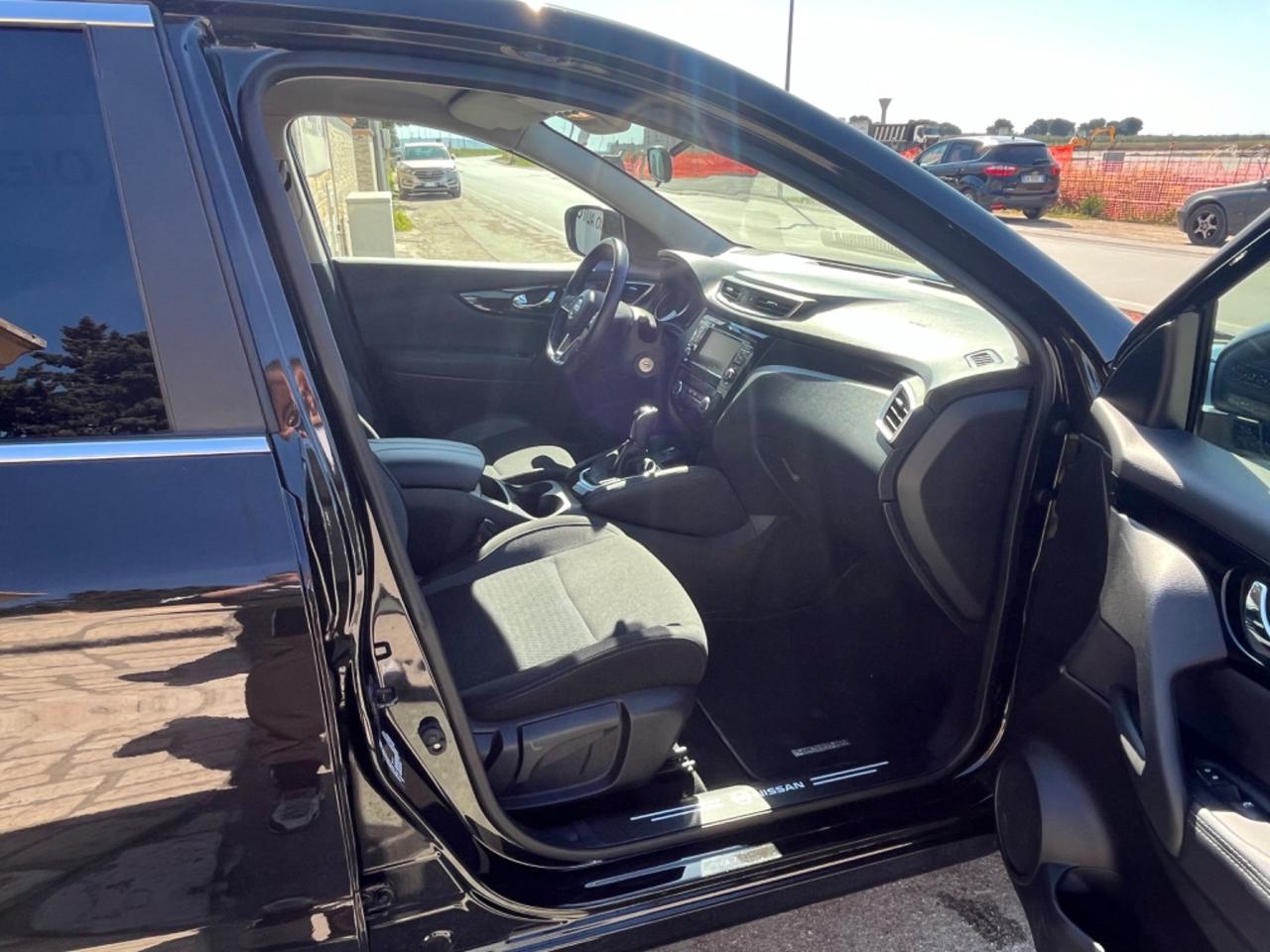 Nissan Qashqai 1.5 dCi 115 CV N-Connecta