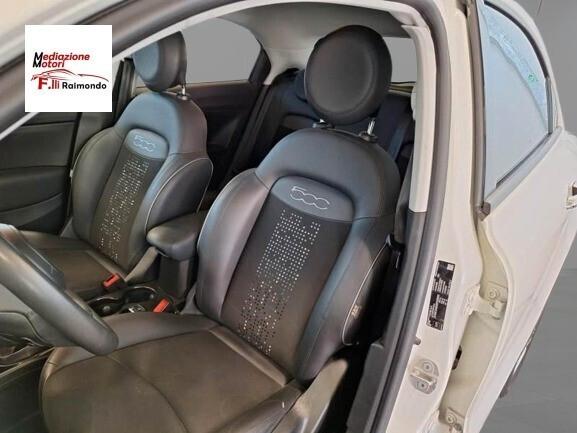 Fiat 500X 1.3 MultiJet 95 CV Connect 42.000KM