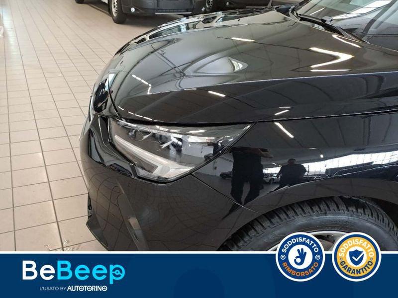 Opel Corsa 1.2 ELEGANCE S&S 75CV