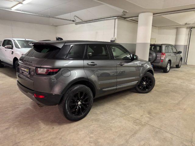 LAND ROVER Range Rover Evoque 2.0 eD4 5p. Pure