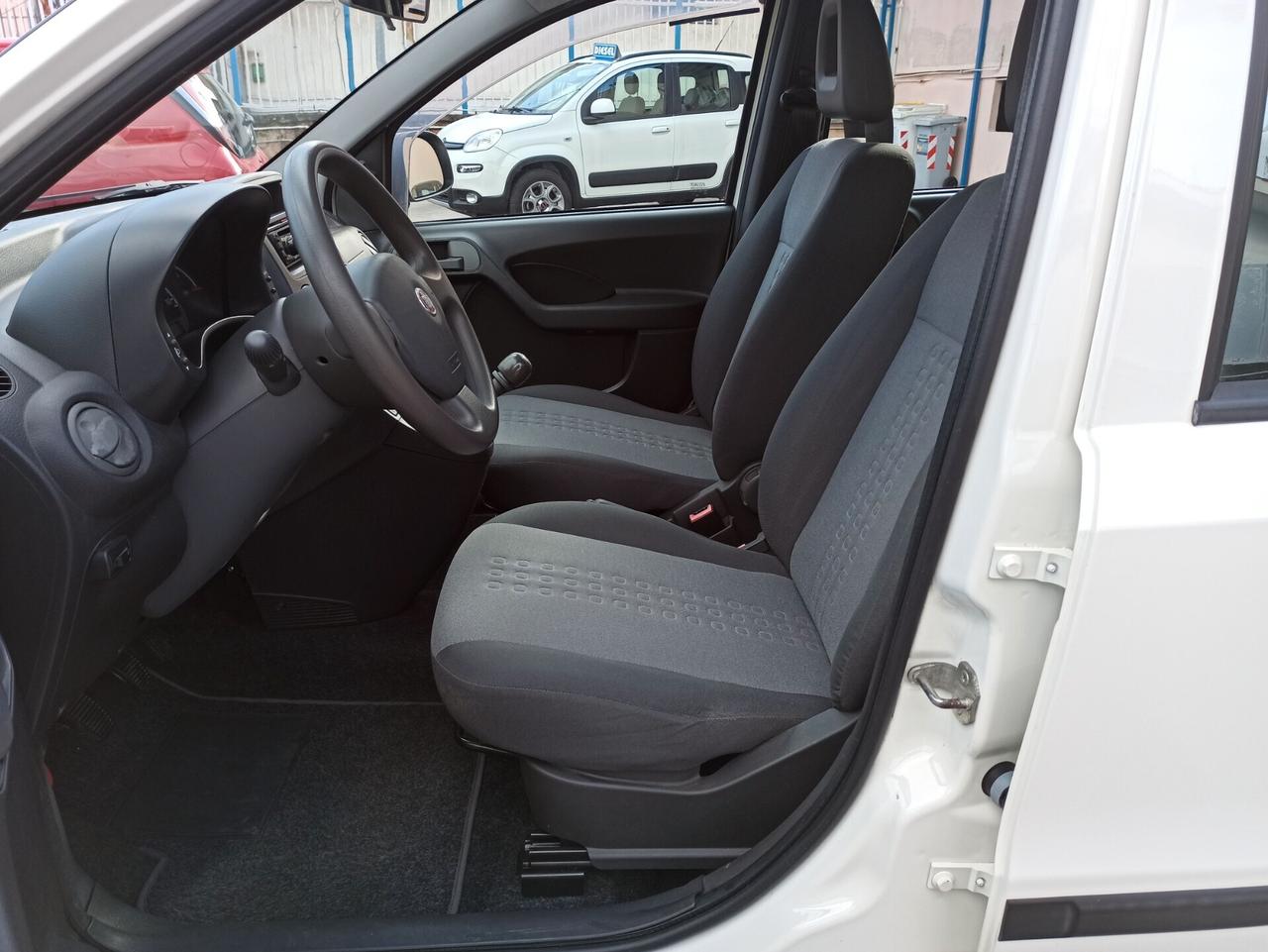 Fiat Panda 1.2 EasyPower Gpl Classic