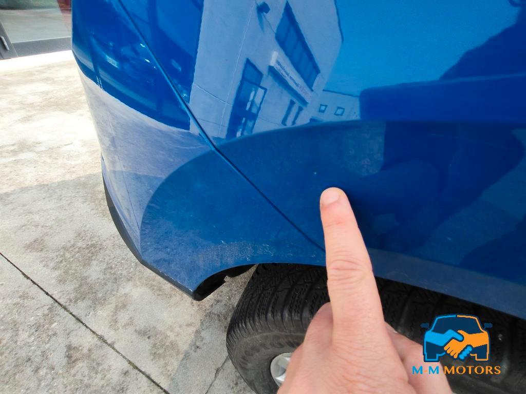 Seat Ateca 1.0 tsi Reference 110cv