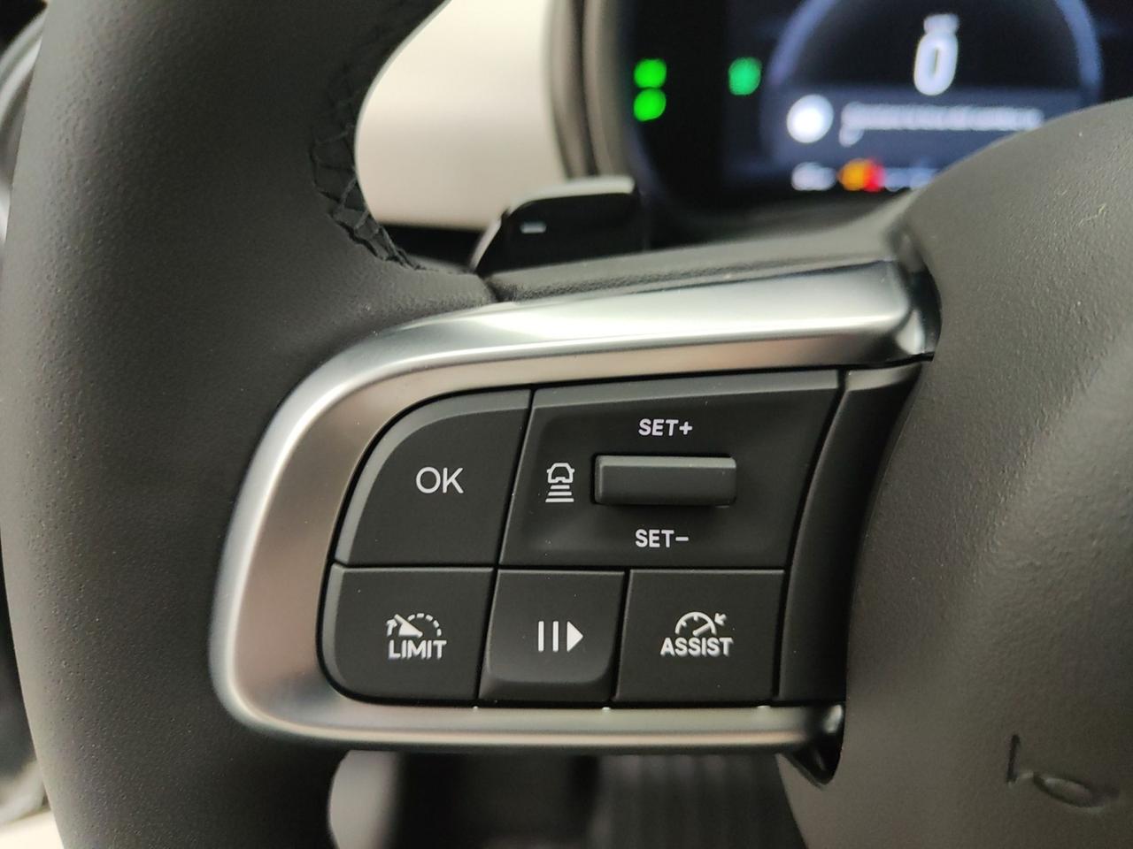 FIAT 600 IV 2023 1.2 MHEV 110CV DCT LA PRIMA