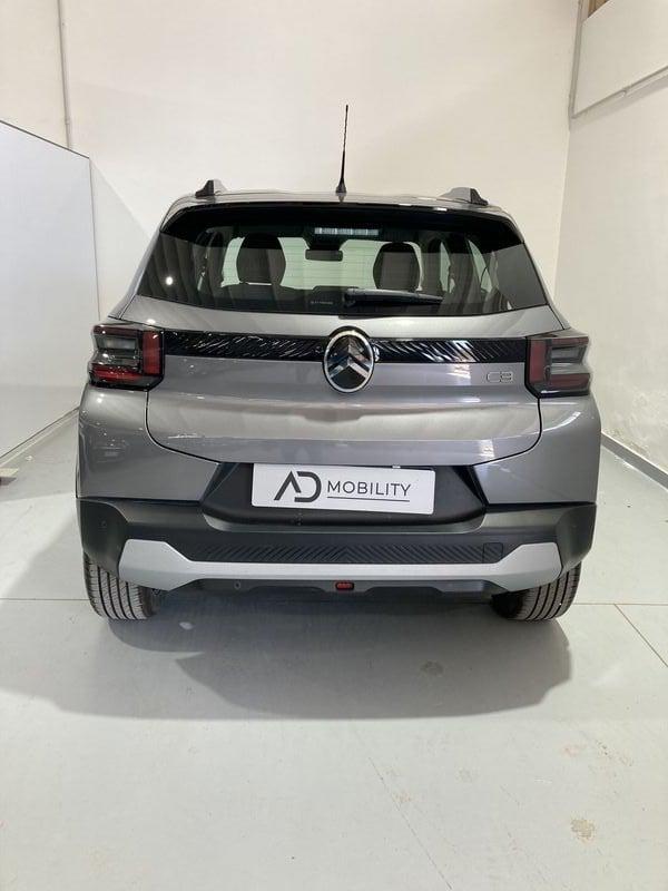 Citroën C3 Turbo 100 S&S MAX