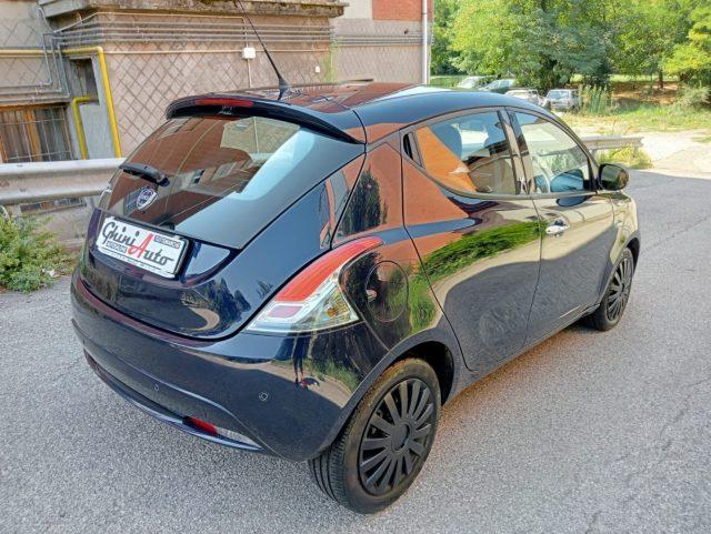 LANCIA Ypsilon 1.2 69 CV 5 porte Gold *ok neopatentati*