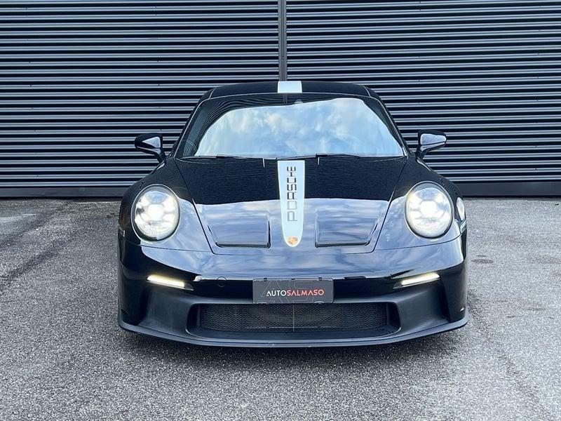 Porsche 911 992 GT3 4.0 510 CV (992.1)