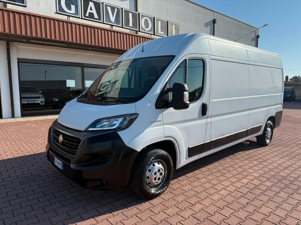 Fiat Ducato 33 2.3 MJT 120CV PLM-TM Furgone