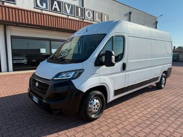 Fiat Ducato 33 2.3 MJT 120CV PLM-TM Furgone