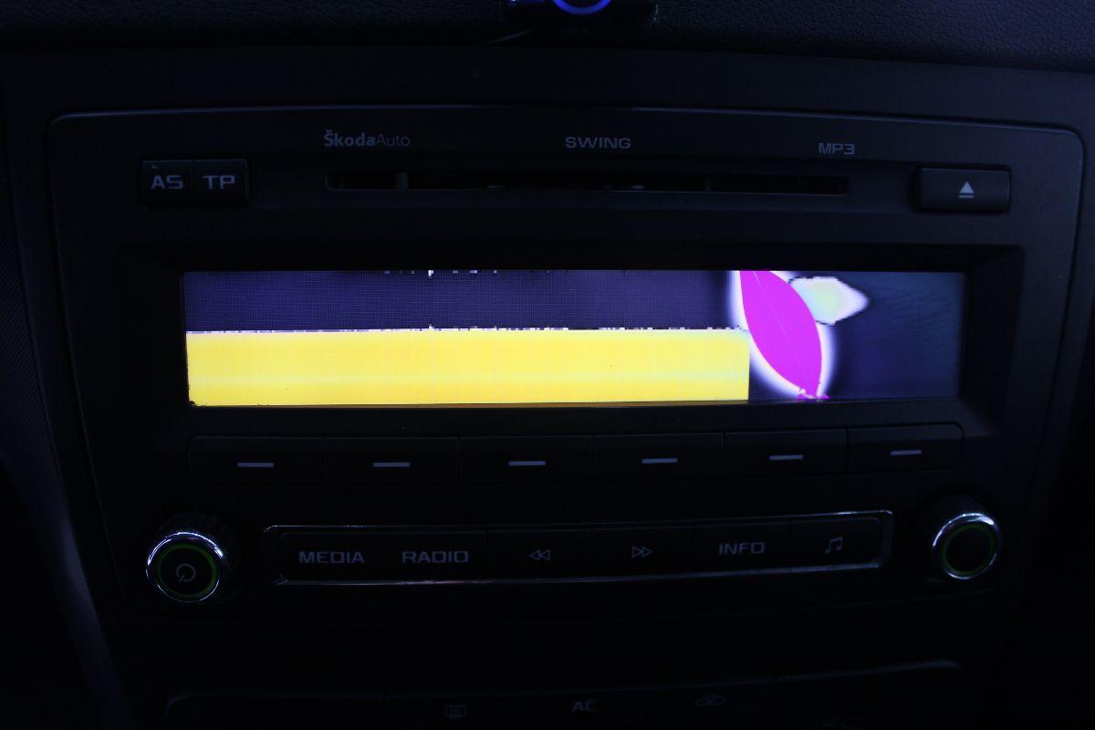 SKODA - Yeti - 2.0 TDI CR 110 CV Adventure