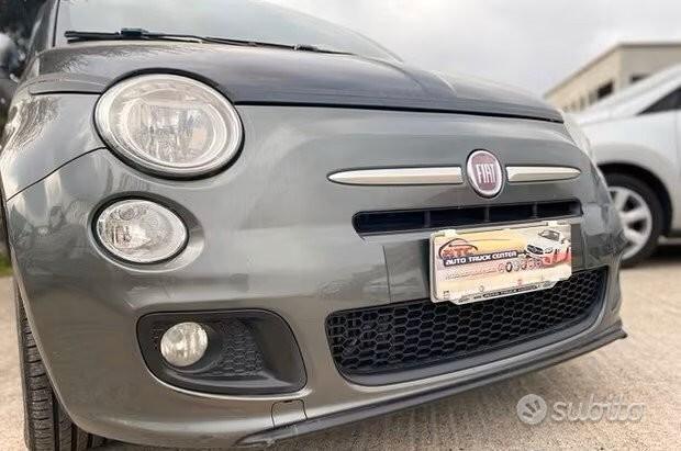 Fiat 500 1.3 Multijet 16V 95 CV GQ