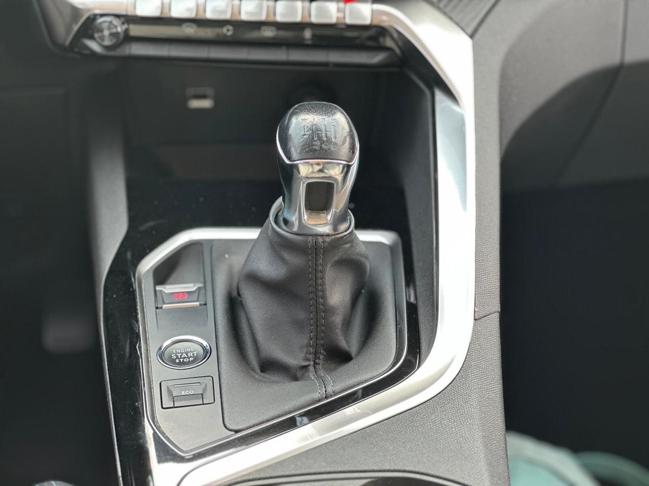 Peugeot 3008 1.5 130CV Allure Pack