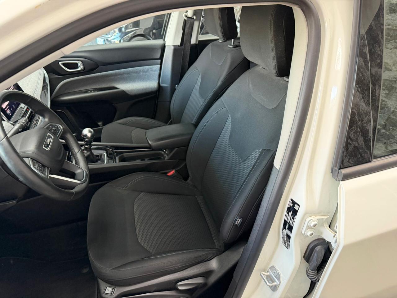 Jeep Compass 1.6 Multijet II 2WD S