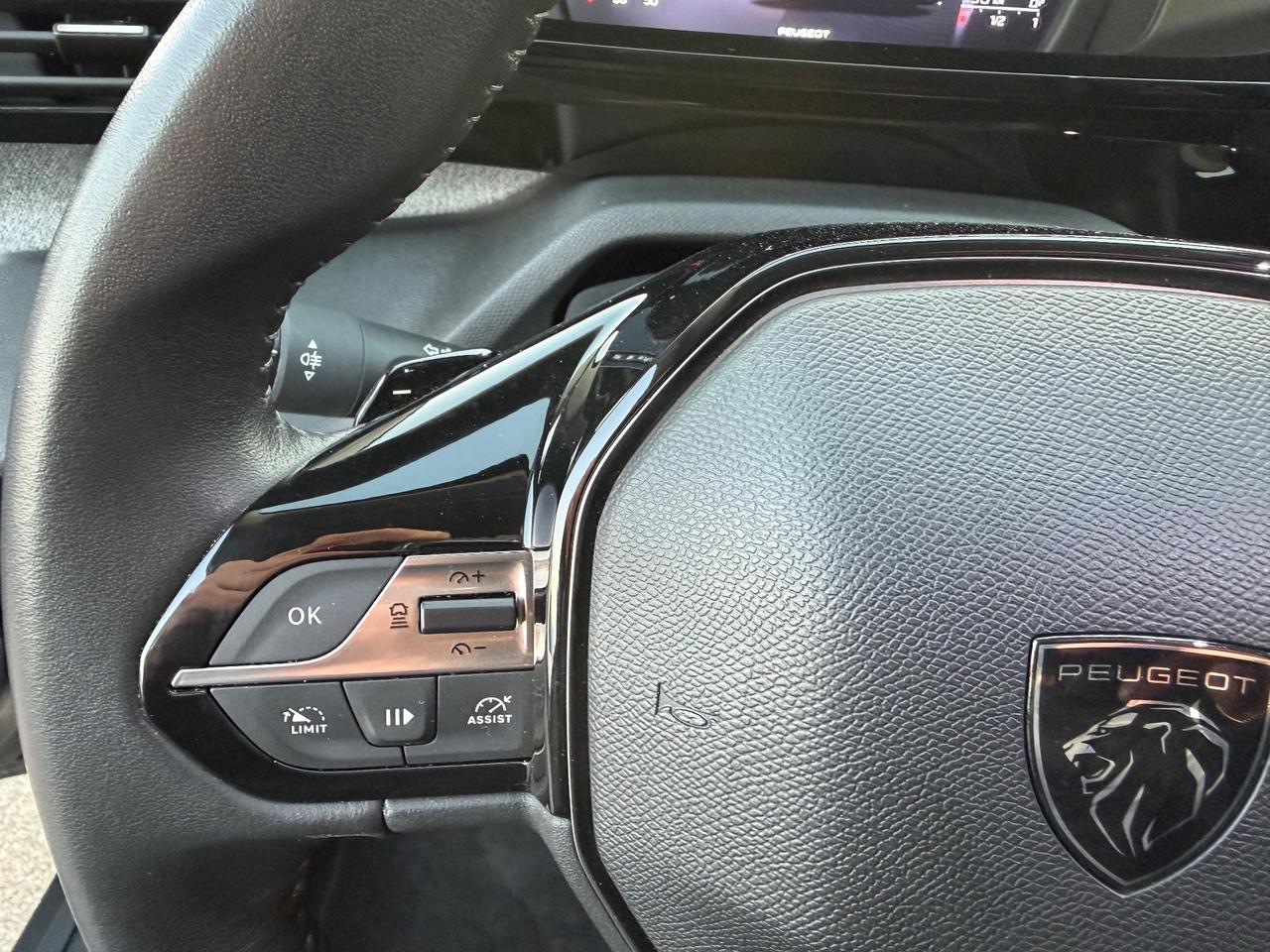 Peugeot 308 My23 Sw 1.5 130 Cv EAT8 Allure Pack