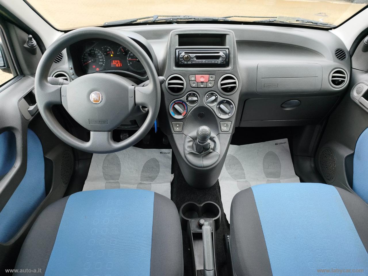 FIAT Panda 1.2 Dynamic Eco