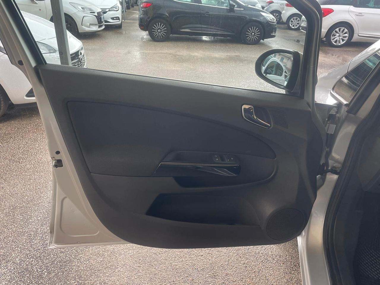 Opel Corsa 1.3 CDTI 95CV F.AP. 5 porte Sport