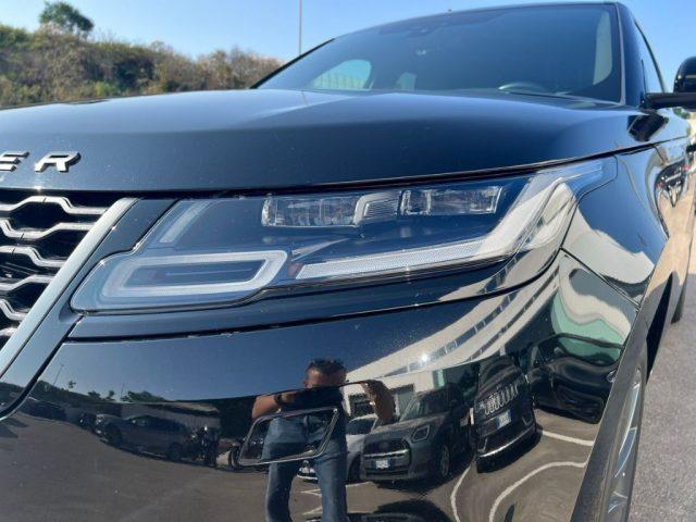 LAND ROVER Range Rover Velar 2.0D I4 180 CV