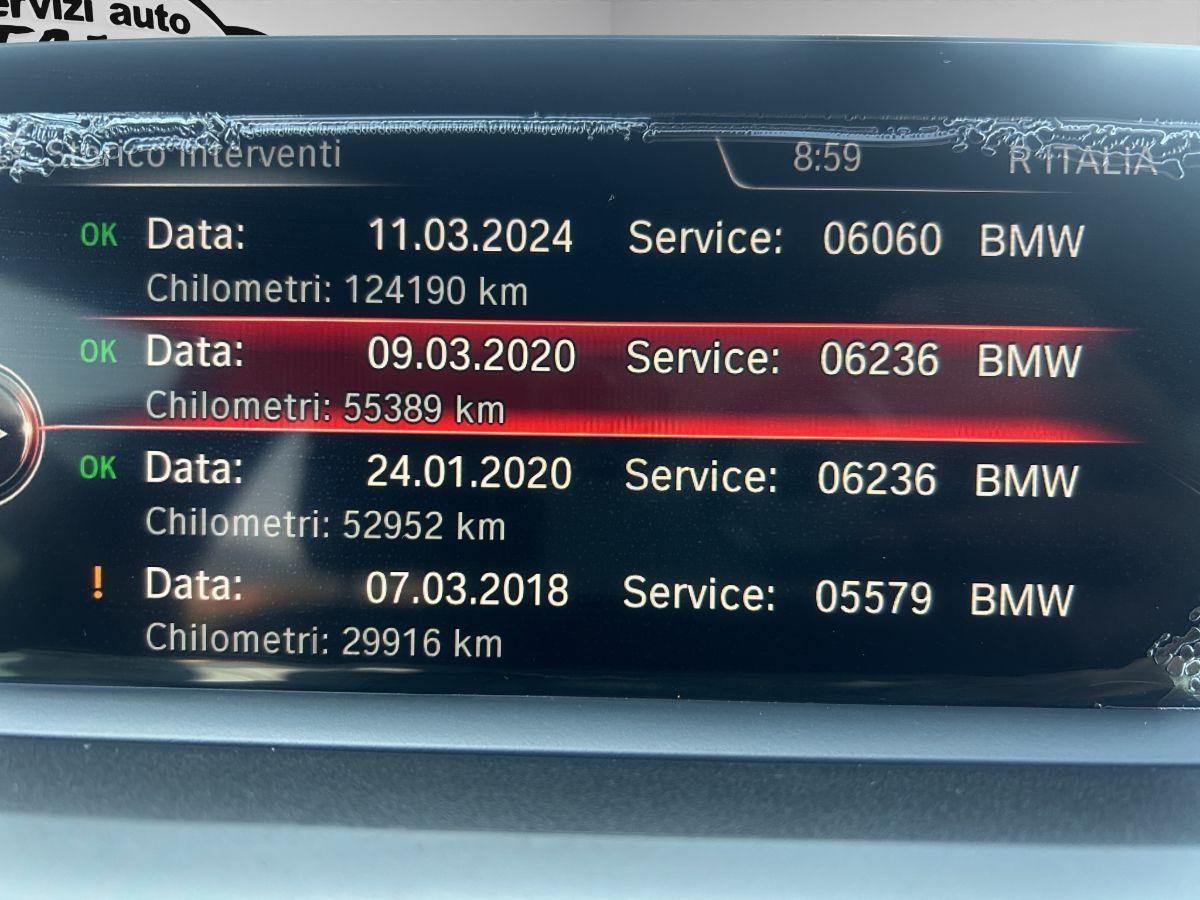 BMW - Serie 1 - 118d 5p. 150CV Msport