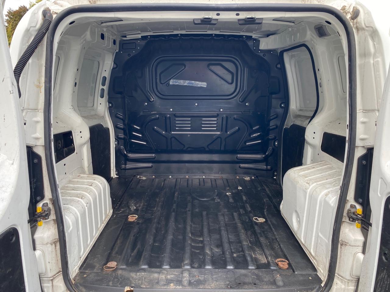Fiat Fiorino 1.3 MJT 95CV