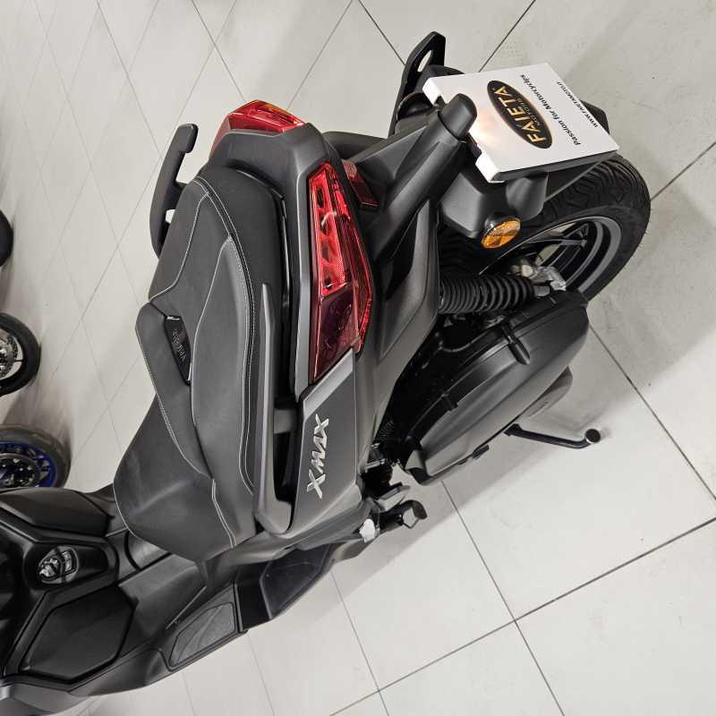 Yamaha X-Max 125 - 2023