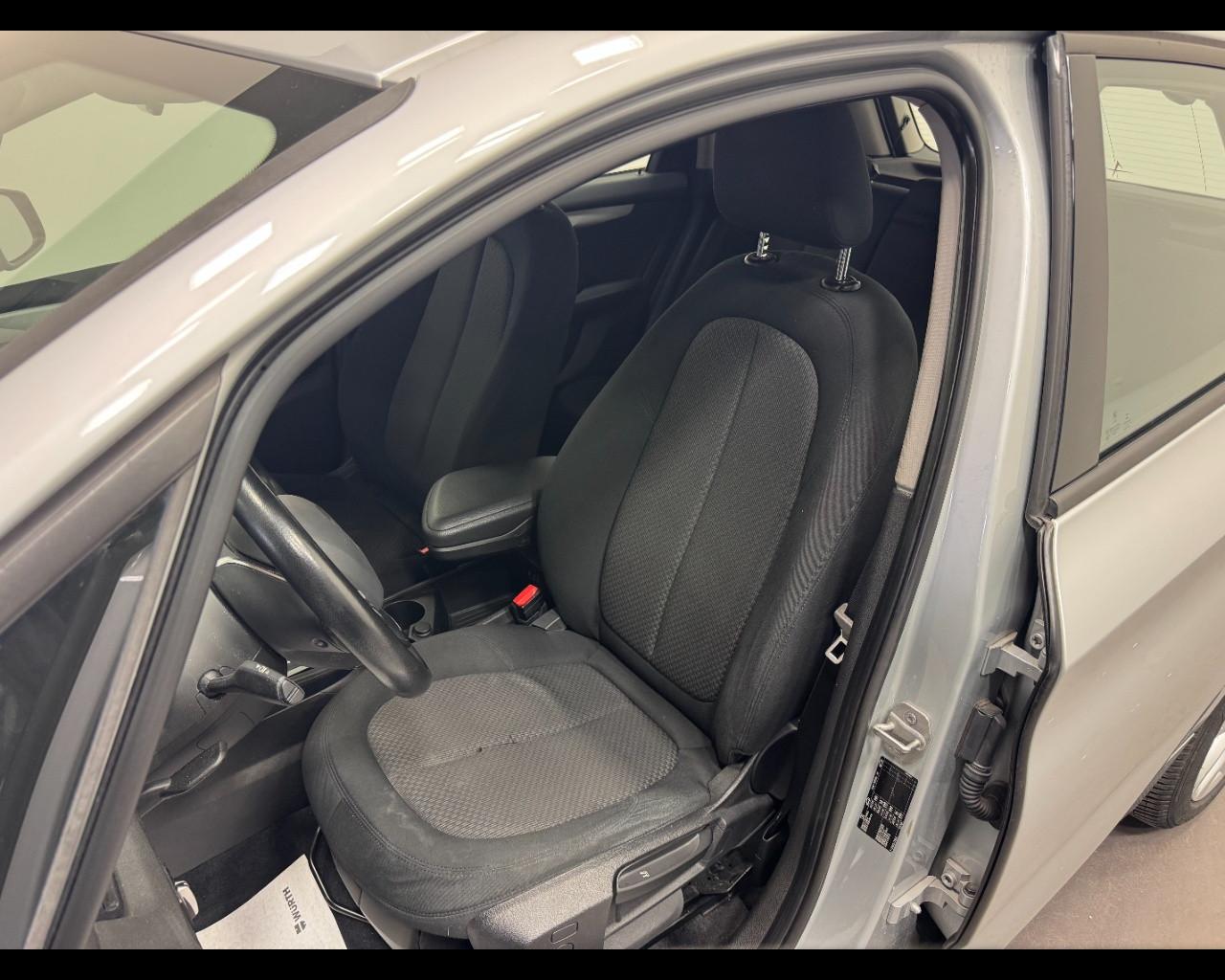 BMW SERIE 2 218 D AUTO ACTIVE TOURER