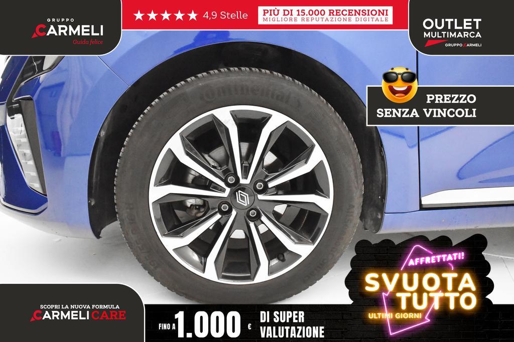 Renault Clio 1.0 TCe Techno