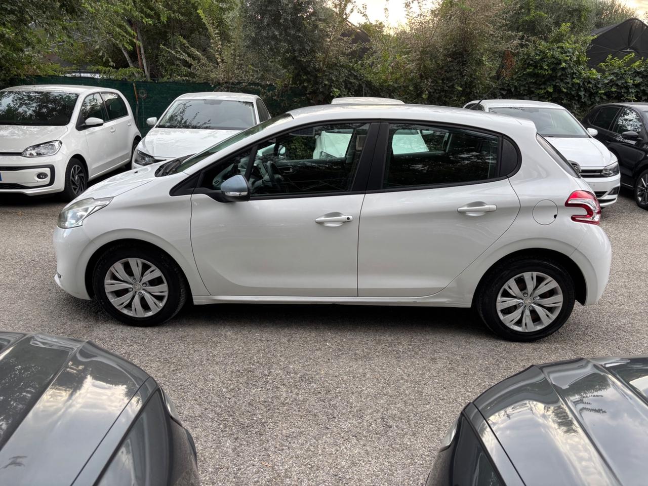 Peugeot 208 1.4 VTi 95 CV 5p. GPL Allure