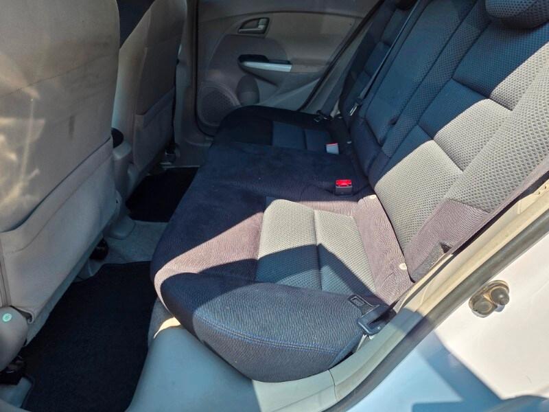 HONDA Insight 1.3 Executive i-Pilot