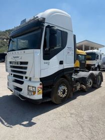 Trattore Stradale Iveco stralis 560