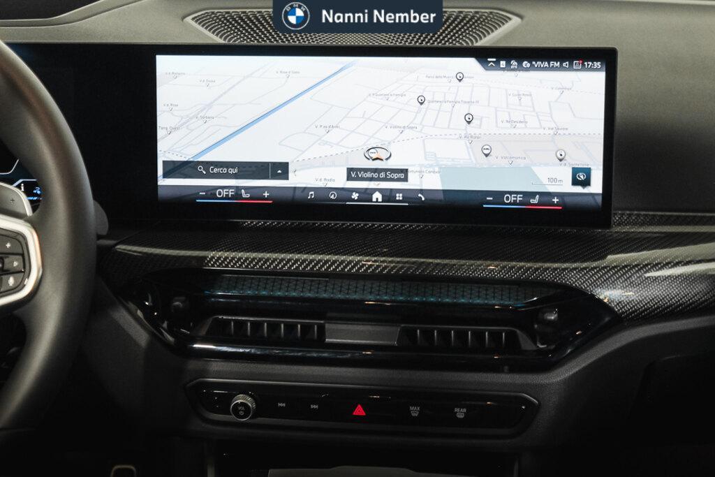 BMW Serie 3 Touring 330 e M Sport Pro xDrive Steptronic