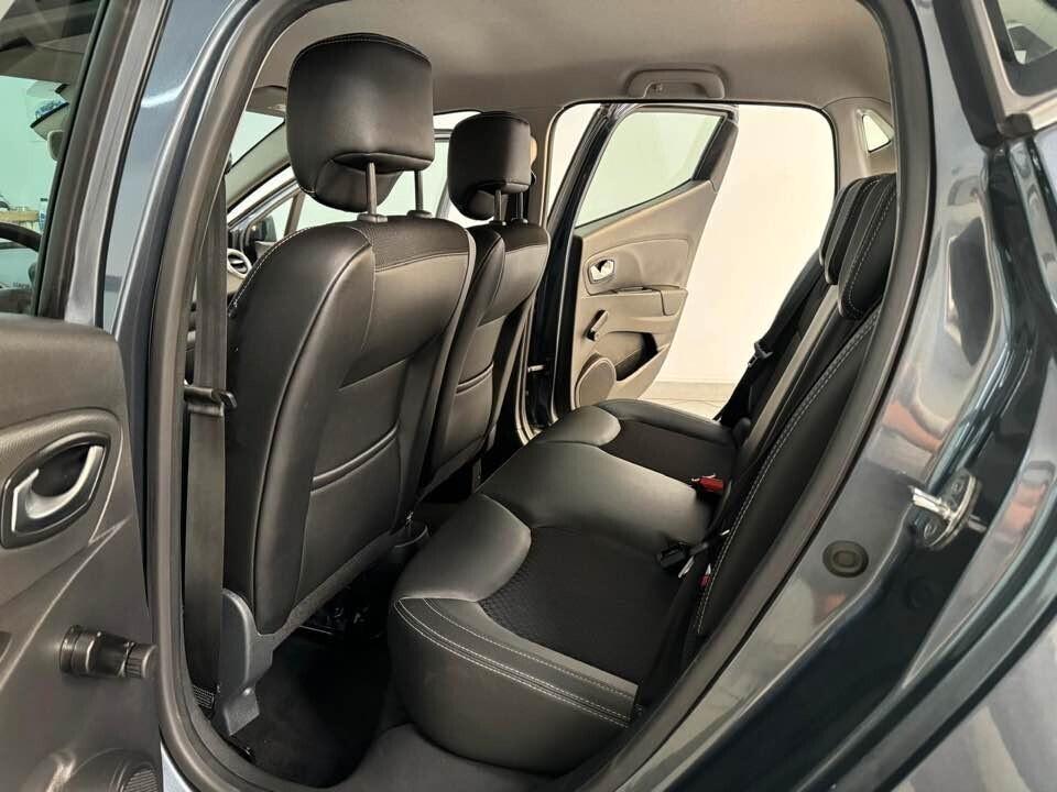 Renault Clio 1.5 Diesel 75CV Allestimento Energy Duel