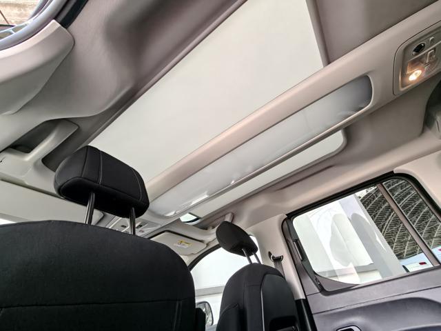 FIAT Doblo Doblò 1.5 BlueHdi 130 CV AT8 PC Magic Top