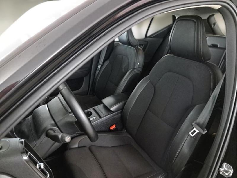 VOLVO XC40 D3 AWD Geartronic Business Plus
