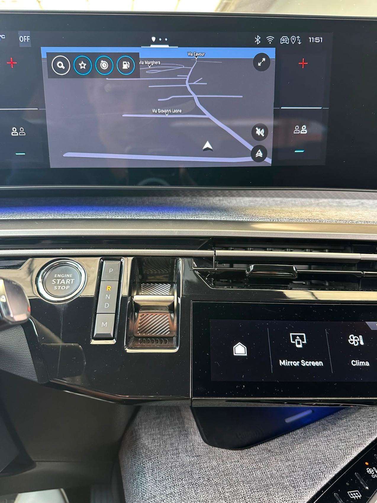 Peugeot 3008 3008 1.2 hybrid Allure 145cv e-dcs6