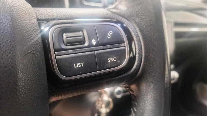 Citroen C3 1.2 Puretech 82 CV S&S Shine GPL