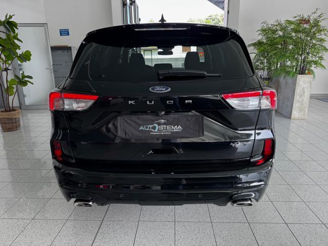 FORD Kuga 2.0 EcoBlue 120 CV aut. 2WD ST-Line - VARI COLORI!