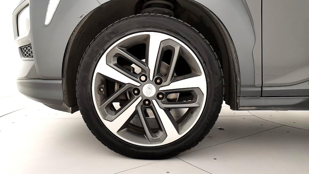 HYUNDAI Kona I 2017 - Kona 1.6 crdi Xpossible Techno Pack 2wd 136cv