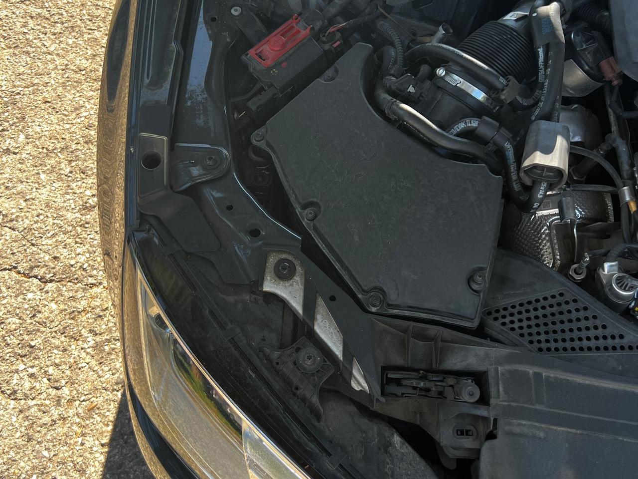 Audi A4 2.0 35 TDI Sport #11120