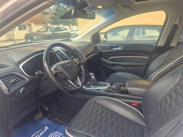 FORD Edge 2.0 TDCI 210 CV AWD Start&Stop Powershift Vignale