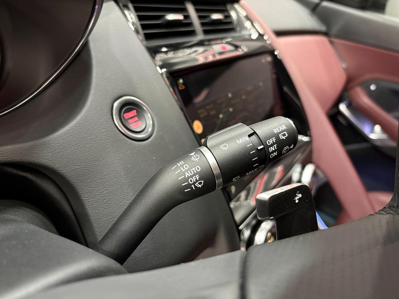 Jaguar E-Pace 2.0 i4 Mhev 200cv AWD auto R-Dynamic HSE ITALIANA