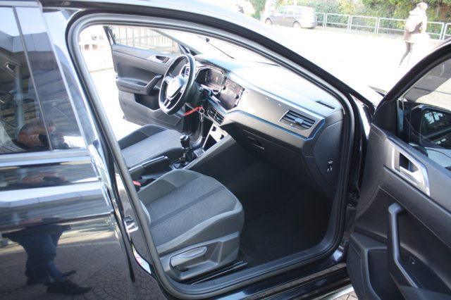 VOLKSWAGEN Polo 1.0 TSI 115 CV 5p. Highline BlueMotion Technology